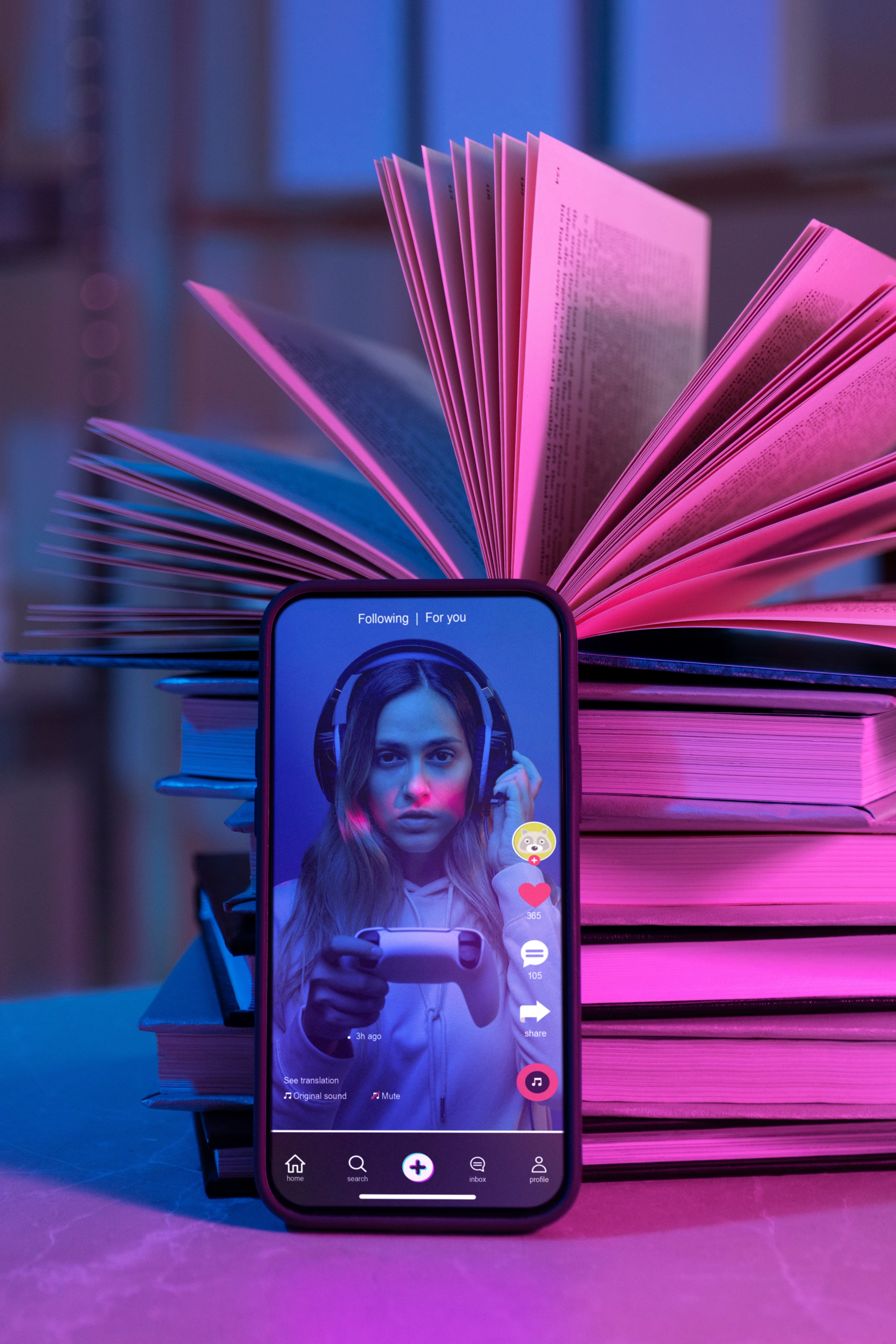 Golden light, bold vibes, and content your audience can't stop sharing.