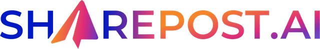 SharePost.AI Auto Posting Platform