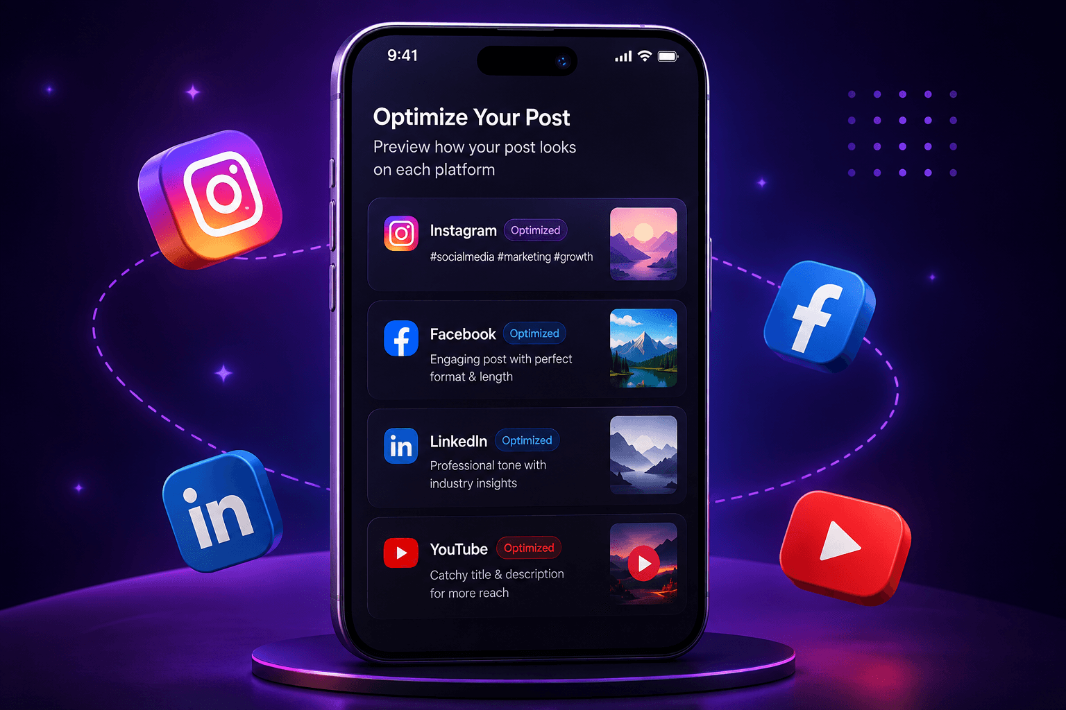 platform optimization platform platform optimization platform