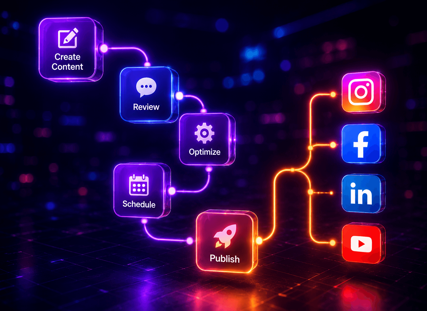 automated workflow platform automated workflow platform