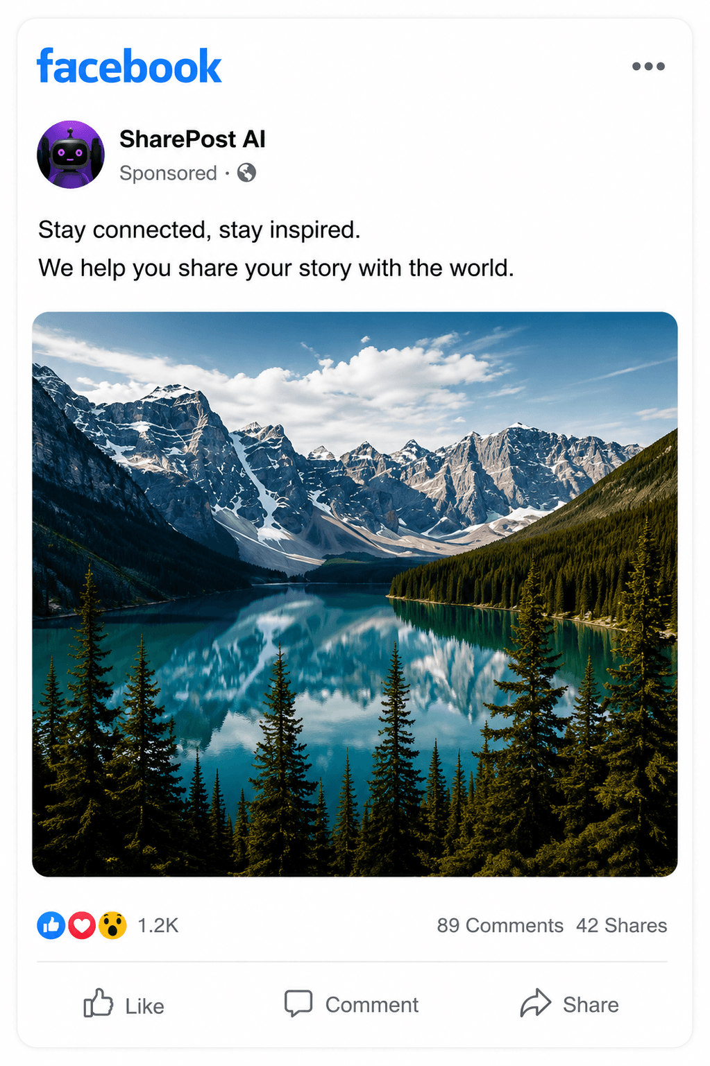 Ai autoposting platform Ai autoposting platform