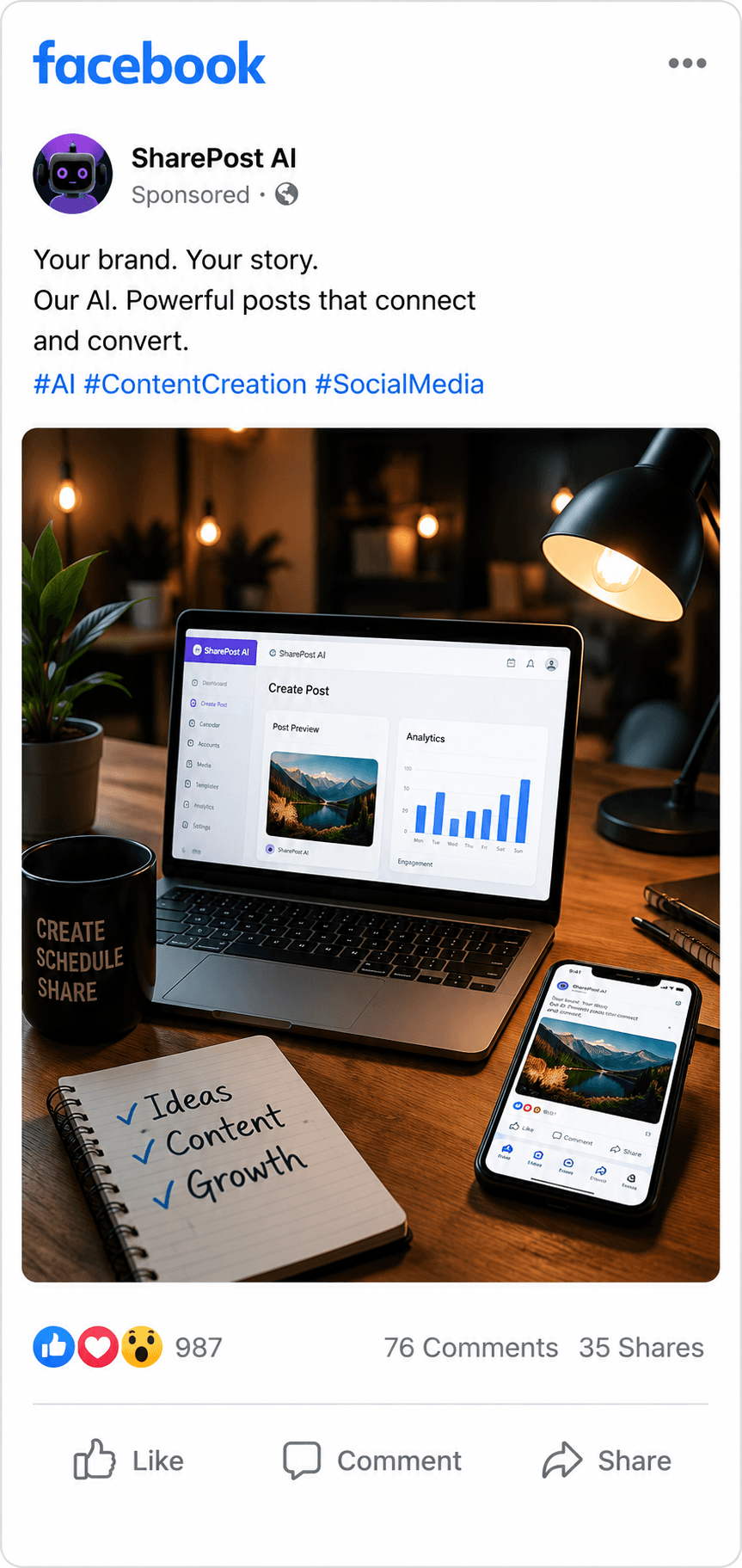 Ai autoposting platform Ai autoposting platform