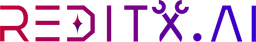 ReditX AI ReditX AI