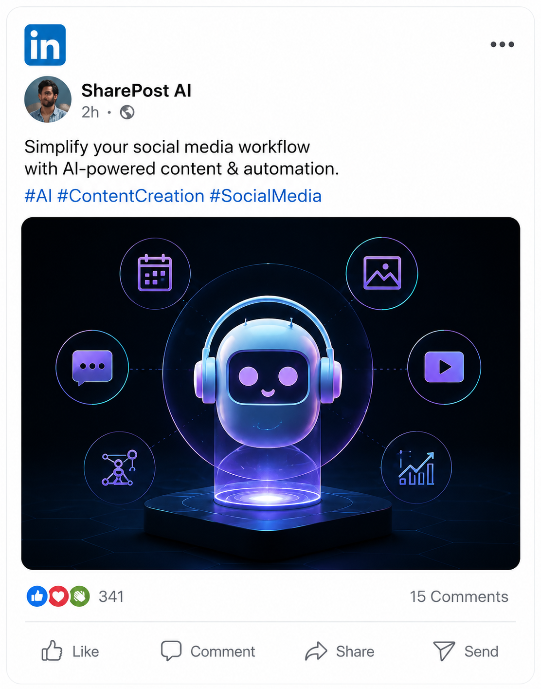 We just hit 10k customers We just hit 10k customers